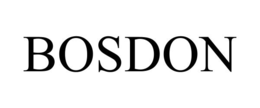 BOSDON