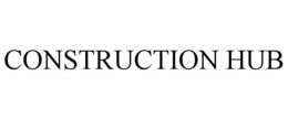 CONSTRUCTION HUB