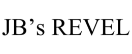 JB’S REVEL