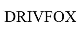 DRIVFOX