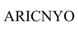 ARICNYO