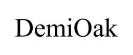 DEMIOAK