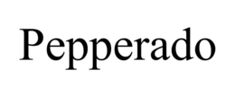 PEPPERADO