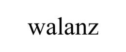 WALANZ