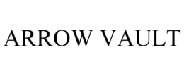 ARROW VAULT