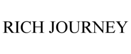 RICH JOURNEY
