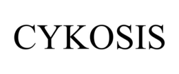 CYKOSIS