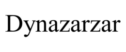 DYNAZARZAR