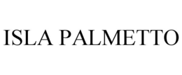 ISLA PALMETTO