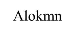 ALOKMN