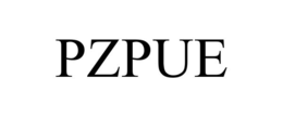 PZPUE