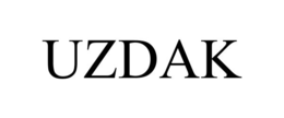 UZDAK