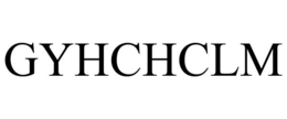 GYHCHCLM