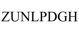ZUNLPDGH