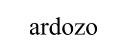 ARDOZO