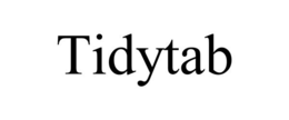 TIDYTAB