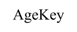 AGEKEY
