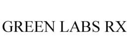 GREEN LABS RX