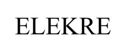 ELEKRE