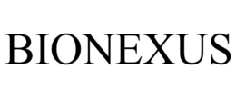 BIONEXUS