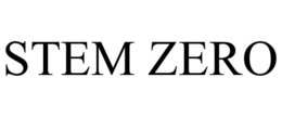 STEM ZERO