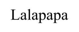 LALAPAPA