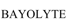 BAYOLYTE