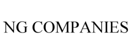 NG COMPANIES