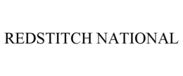 REDSTITCH NATIONAL