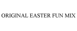 ORIGINAL EASTER FUN MIX