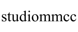 STUDIOMMCC