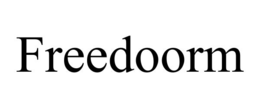 FREEDOORM