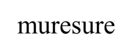 MURESURE
