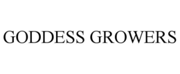 GODDESS GROWERS