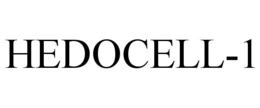 HEDOCELL-1