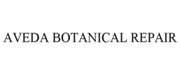 AVEDA BOTANICAL REPAIR