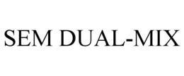 SEM DUAL-MIX
