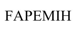 FAPEMIH