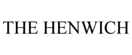THE HENWICH