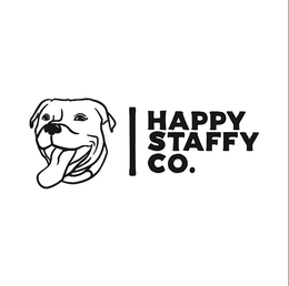 HAPPY STAFFY CO.