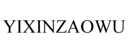 YIXINZAOWU