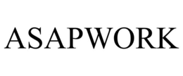 ASAPWORK