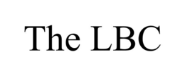 THE LBC