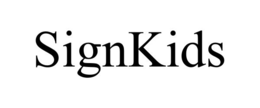 SIGNKIDS