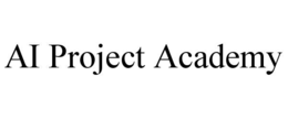 AI PROJECT ACADEMY