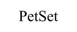 PETSET