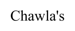 CHAWLA'S