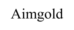 AIMGOLD