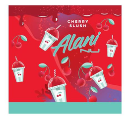 CHERRY SLUSH ALANI NU