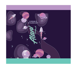 COSMIC STARDUST ALANI NU